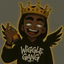 WIGGLE   RC:ON ⚔