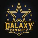 ⭐Galaxy Dinasty⭐