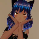 Chi-Chi Kitty's server