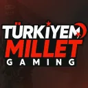 Türkiyem Millet Gaming