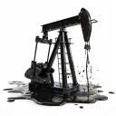 Black Gold Alpha Discord Server Icon