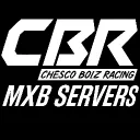 ChesCo Boiz Racing MXB Servers