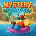 Mystery Crate Co.