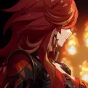 𐔌        🔥   𝘾𝙚𝙡𝙚𝙨𝙩𝙞𝙖(i hate natlan)