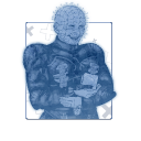 ♰  ⁺  lament configuration𓈒 Discord server icon