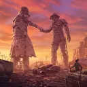 Fallout: Nevada Blues (18+)