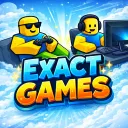 Exact Games
