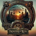 Frontiers of Ruin TCG