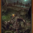 Frontiers of Ruin TCG