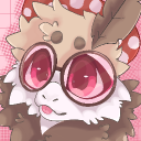 ꒰ 𝐂𝐨𝐭𝐭𝐨𝐧'𝐬 𝐂𝐨𝐜𝐨𝐨𝐧 ꒱ Discord server icon