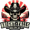 Bright Falls