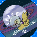 Space Ducks Art Community