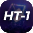 HT-1 » Minecraft PVP & CPVP server Discord Server Icon