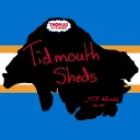 Tidmouth Sheds ✦ TTTE