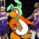 Scars of Club Penguin