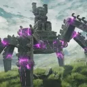 Roaming Throne