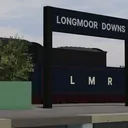Longmoor Military Railway Roblox