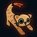 Tempura Cat Games