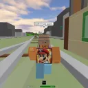 trix's old roblox server