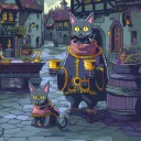 Grab Your Goblet / GYG