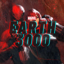 「MARVEL」Earth-3000