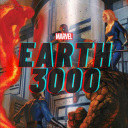 「MARVEL」Earth-3000