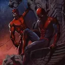 ≡✪ MARVEL | Earth-3000