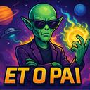 Live EToPai Discord Server Icon