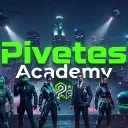 Pivetes Academy - #Season2