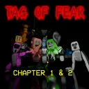 Tag Of Fear Official Server