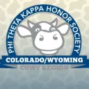 Colorado Wyoming PTK Region Discord server icon