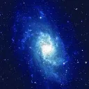Andromeda's Galaxy