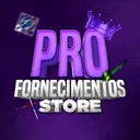 Pro Fornecimentos Store