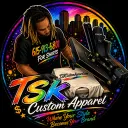 TSK Custom Apparel