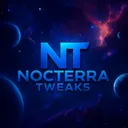 Nocterra Tweaks