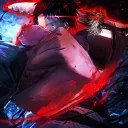 (Toji) KAIZEN - Elyon Studio Discord Server Icon