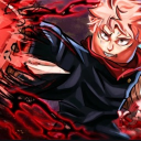 Discovery icon for (BLACK FLASH) KAIZEN Discord server