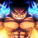 (🔥BOOGIE WOOGIE) KAIZEN - Elyon Studio