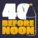 40 Before Noon