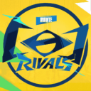 Discovery icon for Marvel Rivals Brasil Discord server