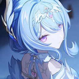 Discovery icon for βγ /bound to you β‘ genshin , giveaways ; social , tags Discord server