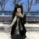 🪽 ⟡  .gg/bound ;   social 𖤝  guild tags , anime , decor , gaming , genshin
