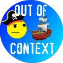Out Of Context Moments in Pirated Material