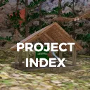 PROJECT INDEX