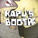 Kapu Booth