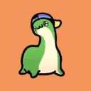 DSVT | Dancing Dino avatar