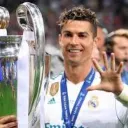 cristiano ronaldo fan server