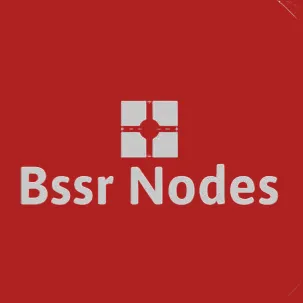 BSSR Nodes banner
