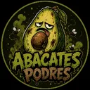Abacates Podres