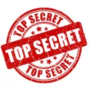 TOP SECRET 🤫